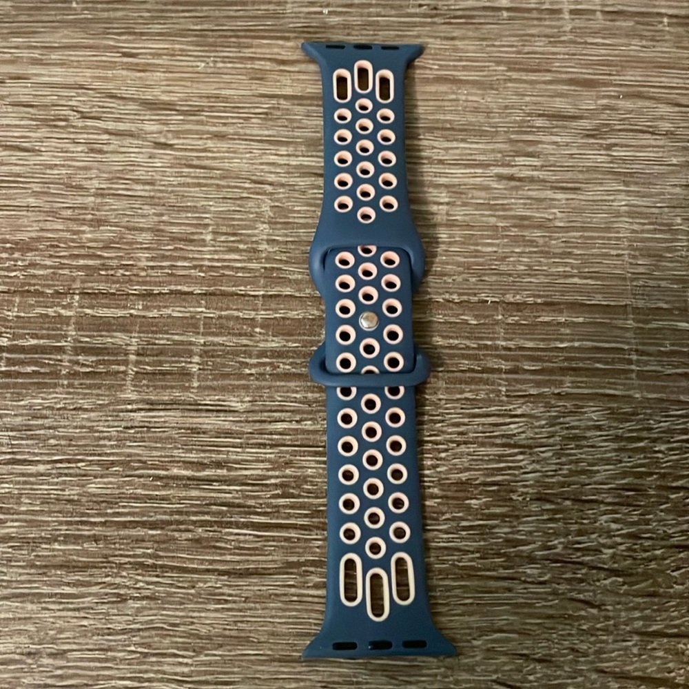Apple Watch band